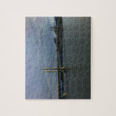 Portland Tilikum kruising #1 Puzzle Legpuzzel (Verticaal)
