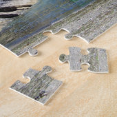 Portloe Cornwall England Legpuzzel (Zijkant)