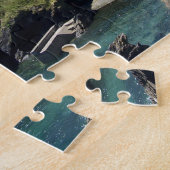 Portloe Cornwall England Legpuzzel (Zijkant)