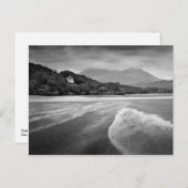 Portmeirion Briefkaart (Voorkant / Achterkant)