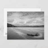 Portmeirion Briefkaart (Voorkant / Achterkant)