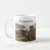 Portmeirion Koffiemok (Links)