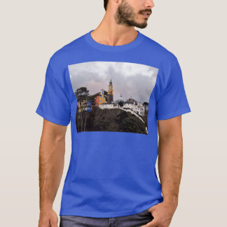 Portmeirion village t-shirt