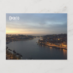 Porto Briefkaart