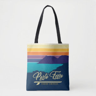 Porto Ferro -  strand Draagtas