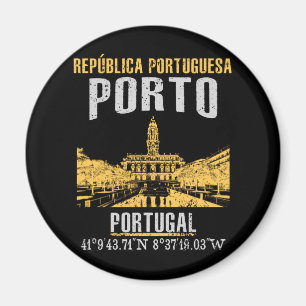 Porto Magneet