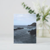 Porto Moniz Briefkaart (Staand voorkant)