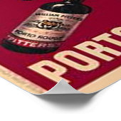 Porto Pitters Poster (Hoek)