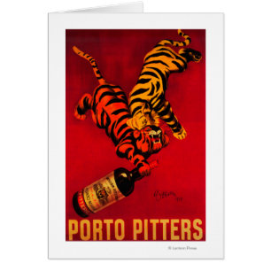 Porto Pitters  posterEuropa