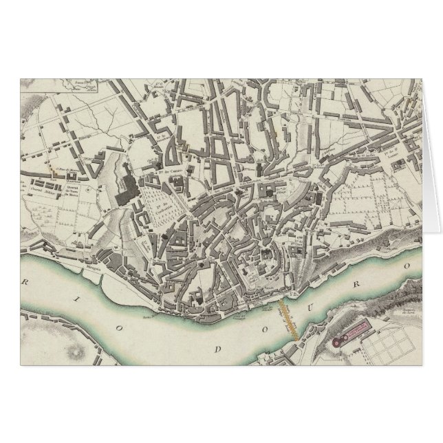 Porto Porto (Voorkant Horizontaal)