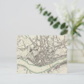 Porto Porto Briefkaart (Staand voorkant)