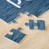 Porto, Portugal Legpuzzel (Zijkant)