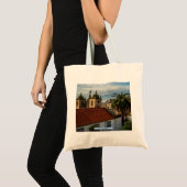 Porto, Portugal Tote Bag (Voorkant (product))