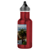 Porto, Portugal Waterfles (Rechts)