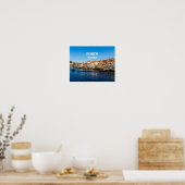 Porto Poster (Keuken)
