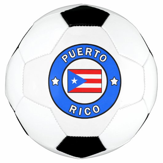 Porto Rico (Devant)