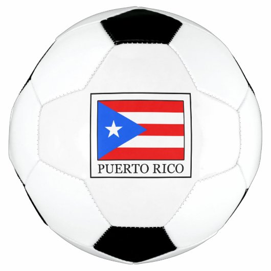 Porto Rico (Devant)