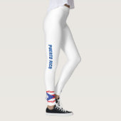 Porto Rico - Collants (Droite)