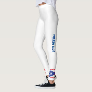 Porto Rico - Collants