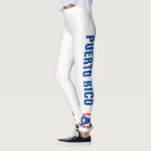 Porto Rico - Leggings (Gauche)