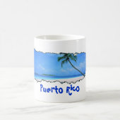 Porto Rico Mug (Centre)