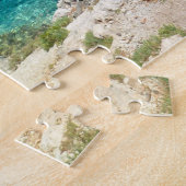 Porto Roxa Xakynthos Legpuzzel (Zijkant)