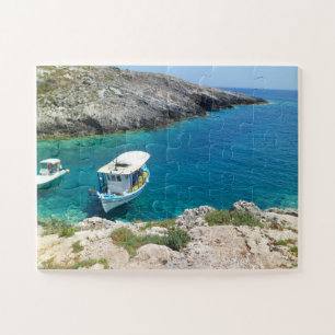 Porto Roxa Xakynthos Legpuzzel
