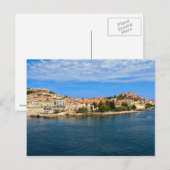 Portoferraio - Elba Briefkaart (Voorkant / Achterkant)