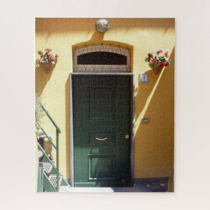 portofino-deuropening legpuzzel