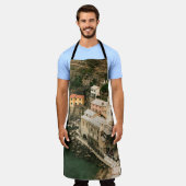 PORTOFINO ITALIË SCHORT (Gedragen)