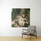 PORTOFINO ITALIË WANDKLEED (In Situ (horizontaal))