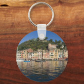 Portofino Sleutelhanger (Voorkant)