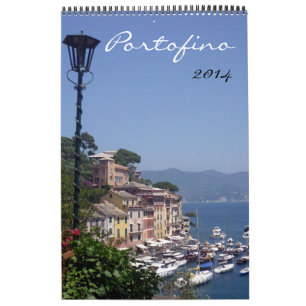 portofinofotografie 2014 kalender