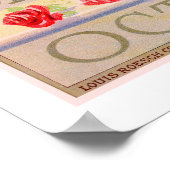 Portola Festival in San Francisco 1909 Poster (Hoek)