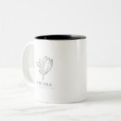 'Portola' tasse par My Good Mind (Devant gauche)