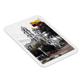 Portoviejo - Ecuador - Magneet (Rechterzijde)