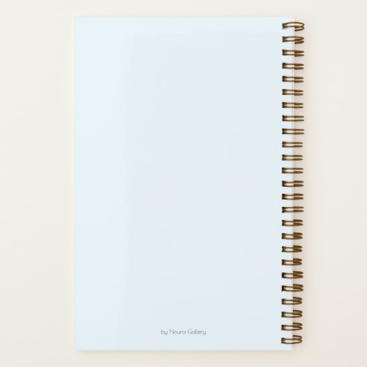 Portrait 2 carnet (Verso)