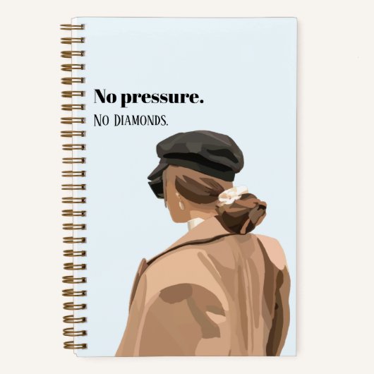 Portrait 2 carnet (Recto)