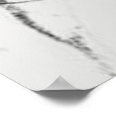 portrait, abstraction, aquarelle, affiche d'art (Coin)