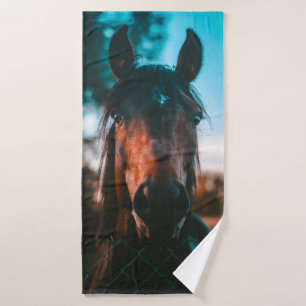 PORTRAIT CHEVAL