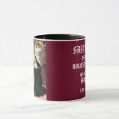 Portrait Cup Mok (Midden)