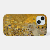 Portrait d'Adèle Bloch-Bauer I par Gustav Klimt (Verso Horizontal)