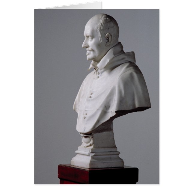 Portrait d'Alessandro (Devant)