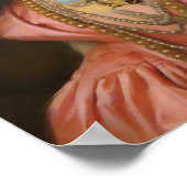 Portrait d'animal victorien, Impression d'animal h (Coin)