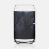 portrait d'autruche (Gauche)