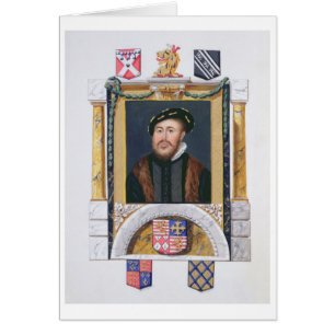 Portrait de 1488-1545) ducs de Charles Brandon (du