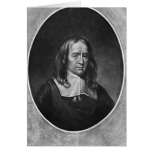 Portrait de Bruno Ryves