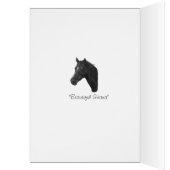 portrait de Chestnut marhorst (Intérieur (Gauche))