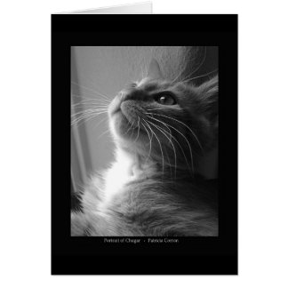 Portrait de Chugar