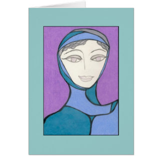 Portrait de clarté/de Retrato de la claridad